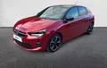 Miniature OPEL CORSA 1.2 Turbo 100 ch BVM6 GS extérieur trois quart avant gauche 945543