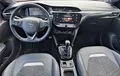 Miniature OPEL CORSA 1.2 Turbo 100 ch BVM6 GS extérieur côté gauche 945543