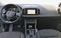Miniature SKODA KAROQ 1.5 TSI 150 ch ACT DSG7 Ambition extérieur trois quart avant droit 2128297
