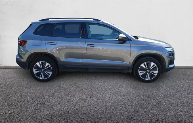 SKODA KAROQ 1.5 TSI 150 ch ACT DSG7 Ambition extérieur côté droit 2128297