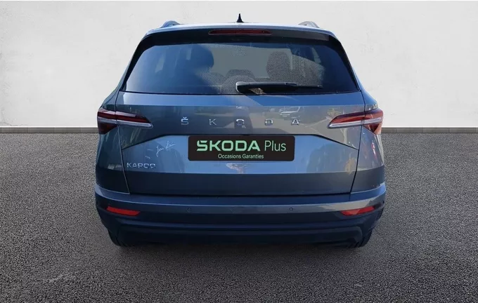SKODA KAROQ 1.5 TSI 150 ch ACT DSG7 Ambition extérieur côté gauche 2128297