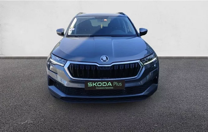 SKODA KAROQ 1.5 TSI 150 ch ACT DSG7 Ambition photo 9 2128297