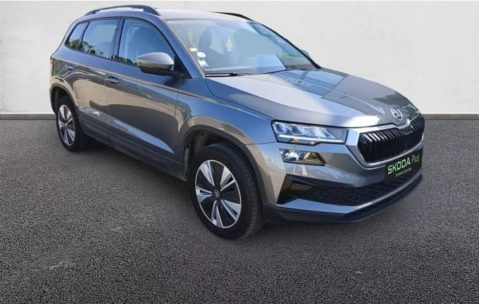 SKODA KAROQ 1.5 TSI 150 ch ACT DSG7 Ambition photo 10 2128297