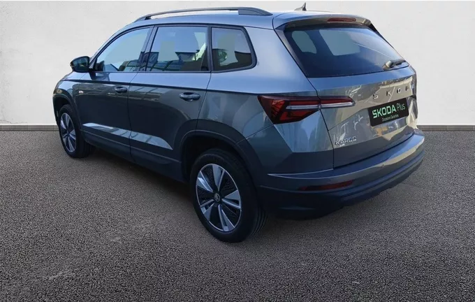 SKODA KAROQ 1.5 TSI 150 ch ACT DSG7 Ambition photo 11 2128297