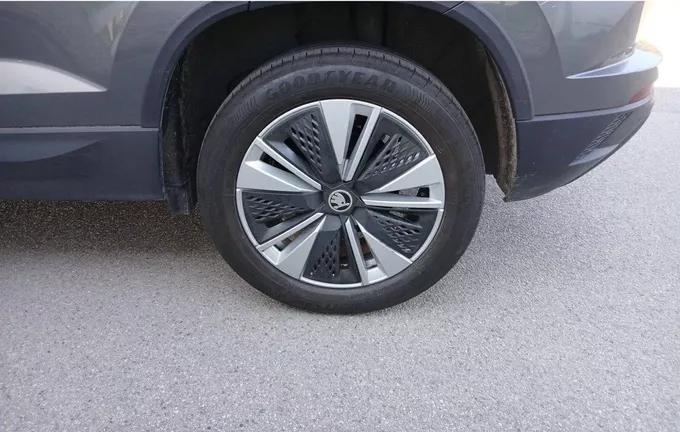 SKODA KAROQ 1.5 TSI 150 ch ACT DSG7 Ambition photo 12 2128297