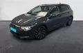 Miniature VOLKSWAGEN GOLF 2.0 TDI SCR 150 DSG7 4Motion Style extérieur trois quart avant gauche 2129948