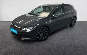 VOLKSWAGEN GOLF 2.0 TDI SCR 150 DSG7 4Motion Style WVWZZZCD6PW151870