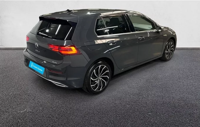 VOLKSWAGEN GOLF 2.0 TDI SCR 150 DSG7 4Motion Style extérieur avant 2129948