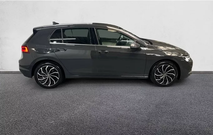 VOLKSWAGEN GOLF 2.0 TDI SCR 150 DSG7 4Motion Style extérieur côté droit 2129948