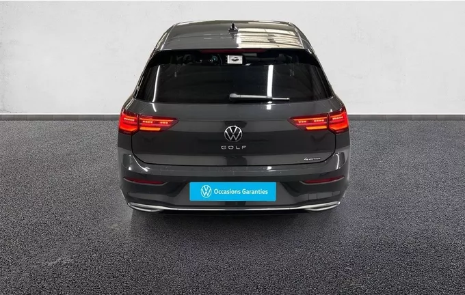 VOLKSWAGEN GOLF 2.0 TDI SCR 150 DSG7 4Motion Style extérieur côté gauche 2129948