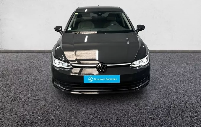 VOLKSWAGEN GOLF 2.0 TDI SCR 150 DSG7 4Motion Style photo 9 2129948