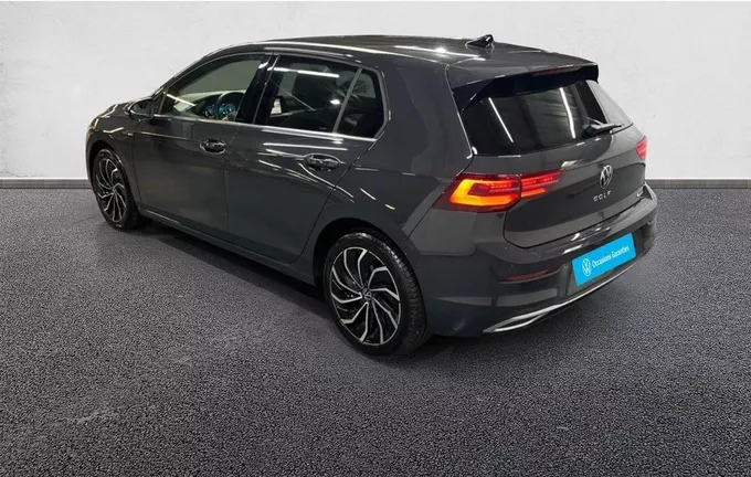 VOLKSWAGEN GOLF 2.0 TDI SCR 150 DSG7 4Motion Style photo 11 2129948