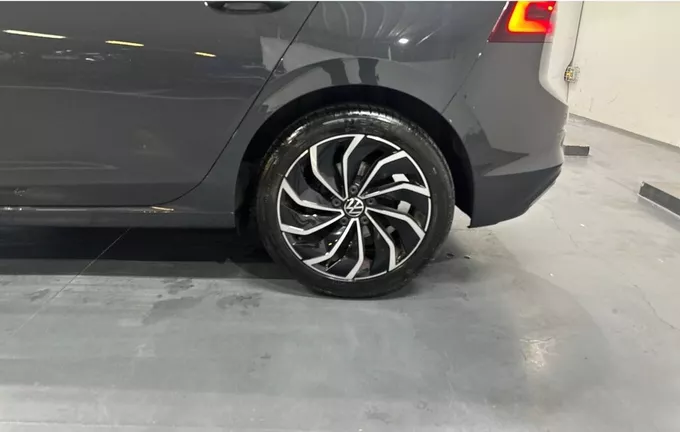 VOLKSWAGEN GOLF 2.0 TDI SCR 150 DSG7 4Motion Style photo 12 2129948