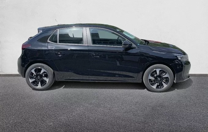 OPEL CORSA Electrique 136 ch & Batterie 50 kWh extérieur côté droit 532849