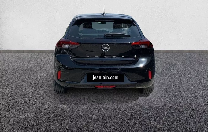 OPEL CORSA Electrique 136 ch & Batterie 50 kWh extérieur arrière 532849