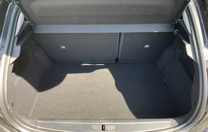 OPEL CORSA Electrique 136 ch & Batterie 50 kWh photo 10 532849