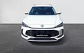 Miniature MG ZS 1.5 L Hybrid+ 197 ch Luxury extérieur avant 8512