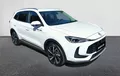 Miniature MG ZS 1.5 L Hybrid+ 197 ch Luxury extérieur trois quart avant droit 8512