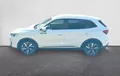Miniature MG ZS 1.5 L Hybrid+ 197 ch Luxury extérieur côté gauche 8512