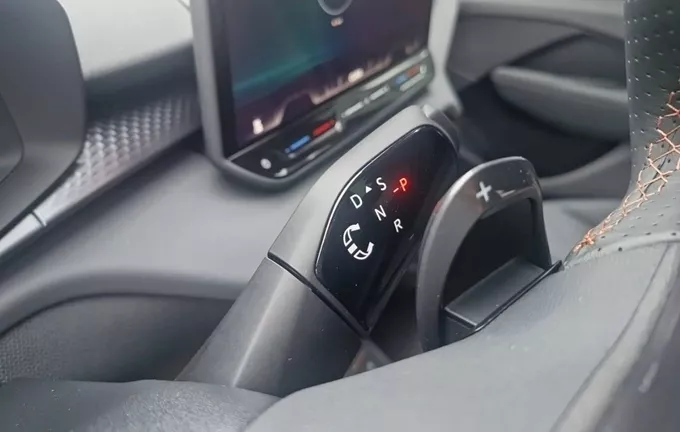 CUPRA TERRAMAR 1.5 eHybrid 204 ch DSG6 V photo 13 2018