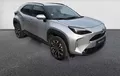 Miniature TOYOTA YARIS CROSS Hybride 116h AWD-i Design extérieur trois quart avant droit 1103912