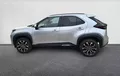 Miniature TOYOTA YARIS CROSS Hybride 116h AWD-i Design extérieur côté gauche 1103912