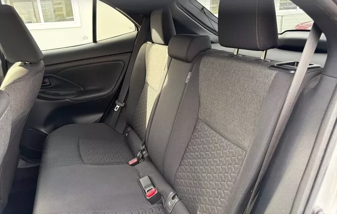 TOYOTA YARIS CROSS Hybride 116h AWD-i Design photo 17 1103912