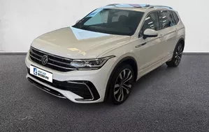 VOLKSWAGEN TIGUAN Allspace 2.0 TDI 150ch DSG7 R-Line WVGZZZ5NXRM176903