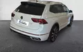 Miniature VOLKSWAGEN TIGUAN Allspace 2.0 TDI 150ch DSG7 R-Line extérieur trois quart arrière droit 2131941