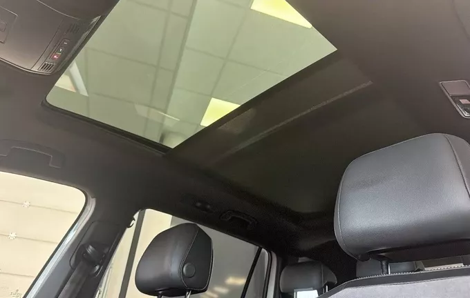 VOLKSWAGEN TIGUAN Allspace 2.0 TDI 150ch DSG7 R-Line photo 20 2131941