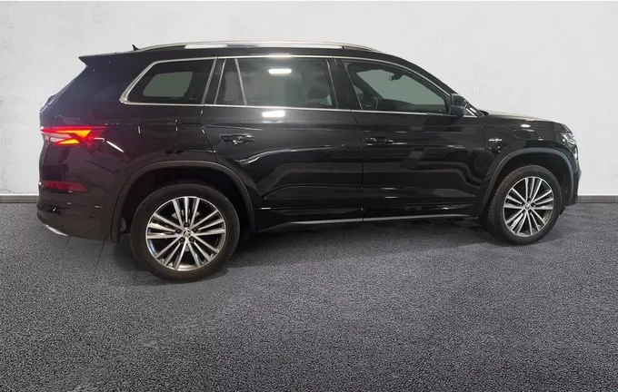 SKODA KODIAQ 2.0 TDI 150 SCR DSG7 5pl Laurin & Klement extérieur côté droit 2128683