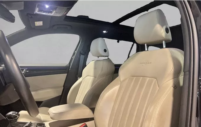 SKODA KODIAQ 2.0 TDI 150 SCR DSG7 5pl Laurin & Klement extérieur trois quart arrière droit 2128683