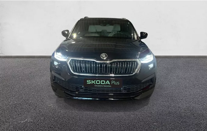 SKODA KODIAQ 2.0 TDI 150 SCR DSG7 5pl Laurin & Klement photo 9 2128683