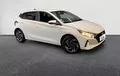 Miniature HYUNDAI I20 1.0 T-GDi 100 Hybrid 48V Intuitive extérieur trois quart avant droit 14040