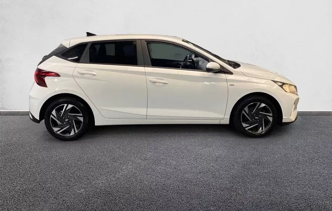 HYUNDAI I20 1.0 T-GDi 100 Hybrid 48V Intuitive extérieur côté droit 14040