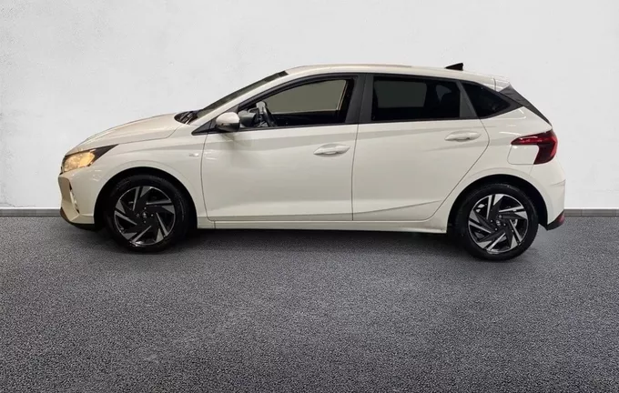 HYUNDAI I20 1.0 T-GDi 100 Hybrid 48V Intuitive extérieur côté gauche 14040