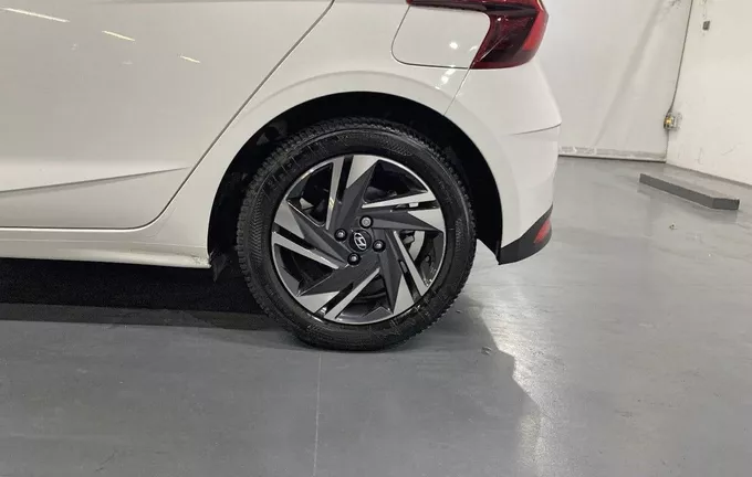 HYUNDAI I20 1.0 T-GDi 100 Hybrid 48V Intuitive photo 9 14040