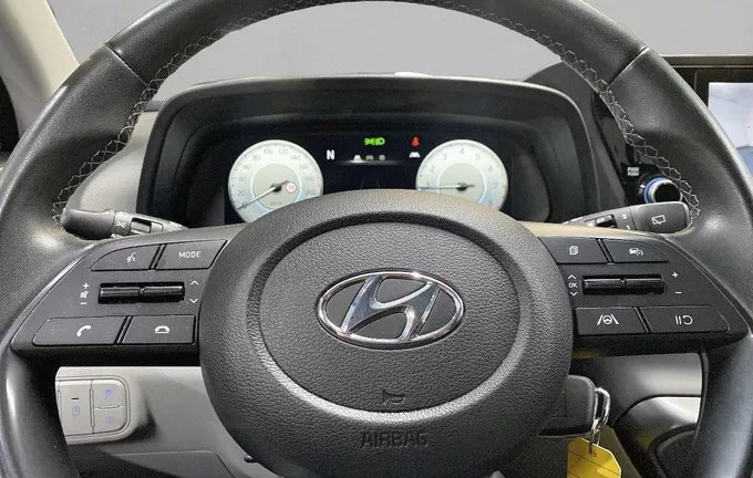 HYUNDAI I20 1.0 T-GDi 100 Hybrid 48V Intuitive photo 12 14040