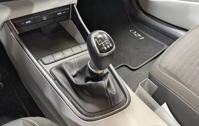 HYUNDAI I20 1.0 T-GDi 100 Hybrid 48V Intuitive photo 13 14040