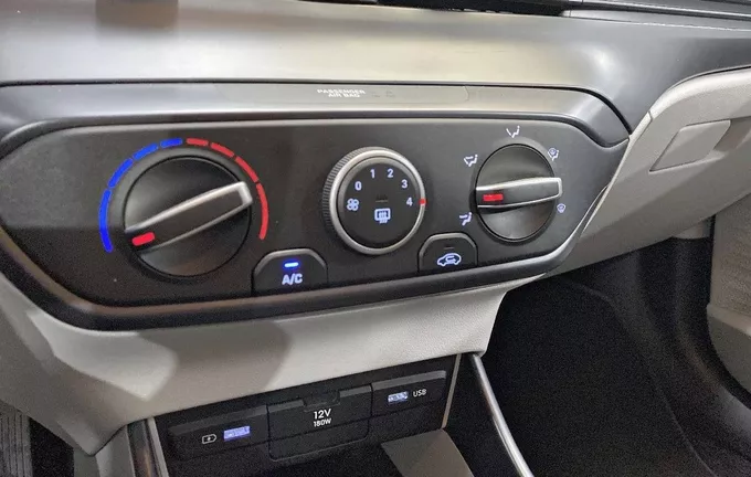 HYUNDAI I20 1.0 T-GDi 100 Hybrid 48V Intuitive photo 14 14040