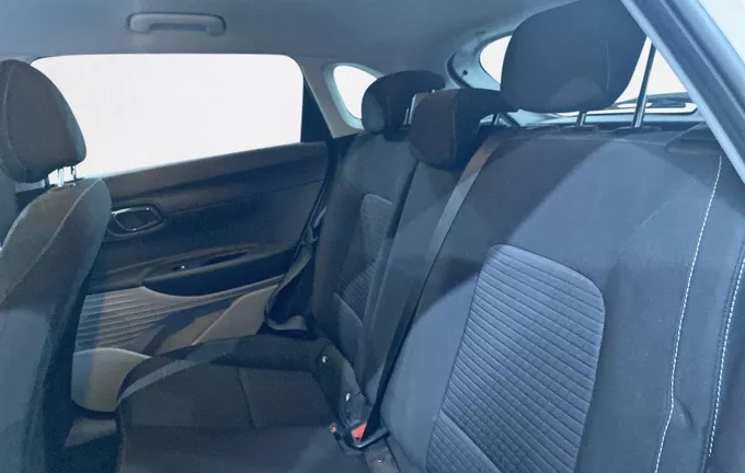 HYUNDAI I20 1.0 T-GDi 100 Hybrid 48V Intuitive photo 17 14040