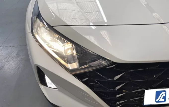 HYUNDAI I20 1.0 T-GDi 100 Hybrid 48V Intuitive photo 19 14040