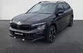 Miniature SKODA KAMIQ 1.5 TSI Evo 2 150 ch DSG7 ACT Monte Carlo extérieur trois quart avant gauche 2296