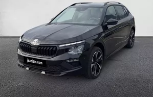 SKODA KAMIQ 1.5 TSI Evo 2 150 ch DSG7 ACT Monte Carlo TMBGK6NW8T3059275