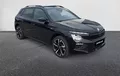 Miniature SKODA KAMIQ 1.5 TSI Evo 2 150 ch DSG7 ACT Monte Carlo extérieur trois quart avant droit 2296