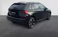 Miniature SKODA KAMIQ 1.5 TSI Evo 2 150 ch DSG7 ACT Monte Carlo extérieur trois quart arrière droit 2296