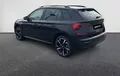 Miniature SKODA KAMIQ 1.5 TSI Evo 2 150 ch DSG7 ACT Monte Carlo extérieur trois quart arrière gauche 2296