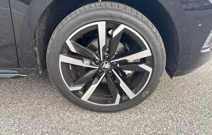 SKODA KAMIQ 1.5 TSI Evo 2 150 ch DSG7 ACT Monte Carlo photo 9 2296
