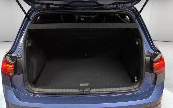 VOLKSWAGEN GOLF 1.5 eTSI EVO2 116 DSG7 R-Line Edition photo 10 2133325