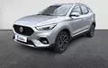 Miniature MG ZS 1.0L T-GDI 111ch 2WD Luxury extérieur trois quart avant gauche 601072